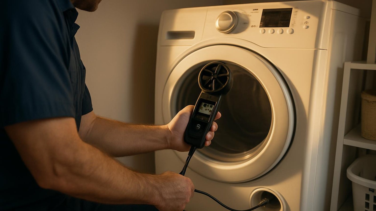 Local dryer vent cleaning for Phoenix homes